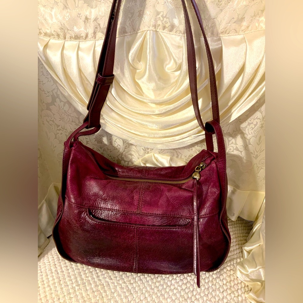 HOBO BAG